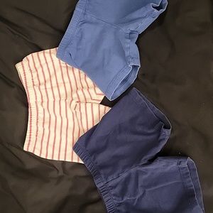 Girl's Bike Shorts